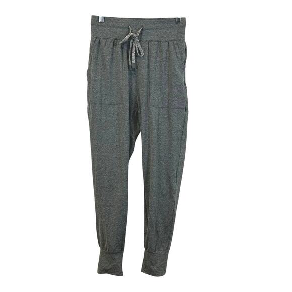 VARLEY Parkhurst Jogger with Zipper Pocket Gray Women’s Size XS - Picture 5 of 9